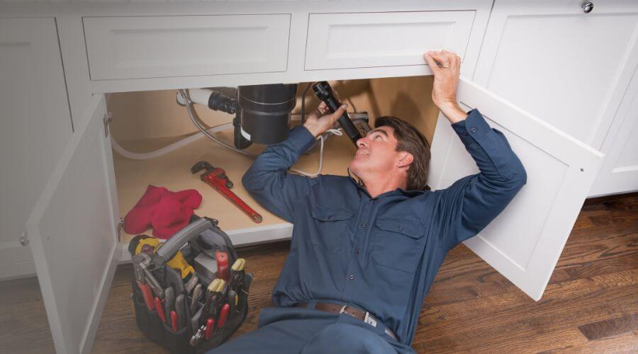 Professional water heater repair in Pinesdale, MT